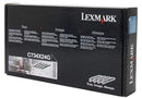 Kit De 4 Tambours Lexmark C734X24G Original Neuf 4 x 20 000 Pages Lexmark