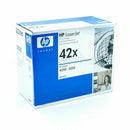 HP 42x Toner q5942x Original Noir pour Laserjet 4250 série et 4350. 20 000 PAGES HP