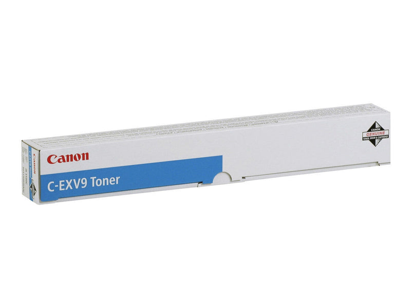 Toner Canon C-EXV9 / 8641A002 Original Neuf Cyan 8500 Pages  Canon   