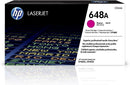 Toner HP 648A CE263A Original Neuf Magenta 11 000 Pages Pour HP LASERJET CP4025  HP   
