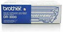 Unité Tambour Brother DR-3000 ORIGINAL 20 000 Pages BROTHER