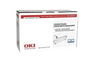 Tambour OKI 42126672 Original Cyan Neuf 17 000 Pages Pour C5250 C5450 C5510 MFP  OKI   