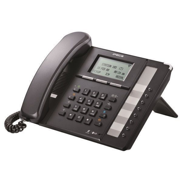 Téléphone Filaire IP Phone Ericson LG Nortel 8815E IP8815E SIP Neuf  LG   