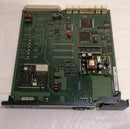Alcatel-Lucent OmniPCX 4400 PRA2 3BA23076AABD 01 Carte de télécommunication  Alcatel-Lucent   