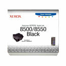Encre solide Xerox Phaser 8500, 8550 108r00672 Black, 6000 Pages Xerox
