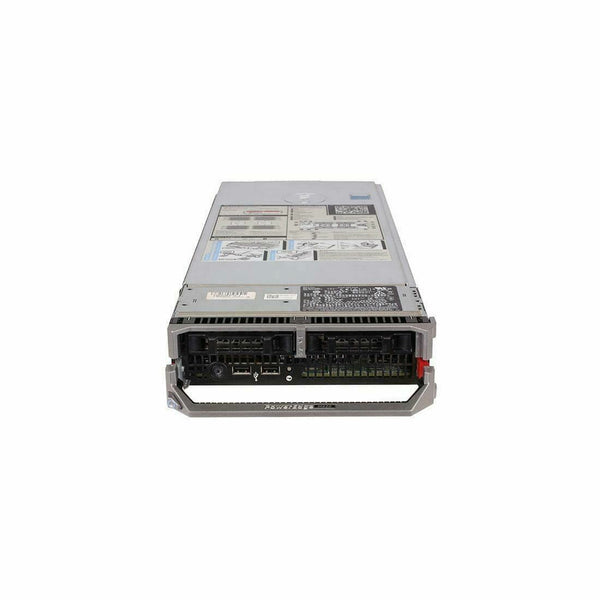 Dell PowerEdge M620 - 96GB RAM - 2 E5-2650  Dell   