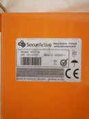 SecurActiv NSS-100 (S01-0127D) - Appliance d'analyse des flux réseau 700 station  SecurActive   
