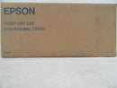 Original Epson S053007 AculaserC4000 FUSER UNIT 220 V 100 000 Pages C13S053007  EPSON   