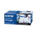 Toner Brother TN-135BK TN135BK Original Noir 5000 Pages NEUF MAIS CARTON OUVERT  Brother   