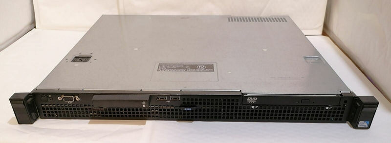 Dell E10S - Intel Pentium G850 2,9 GHz 2 Go RAM 500 Gb Sata  Dell   