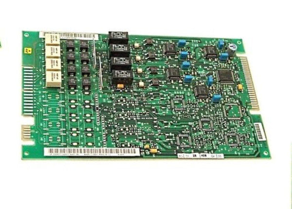 Carte Siemens SLAS4 pour Hicom 112/ 118 S30817-Q921-D301-D1  Siemens   