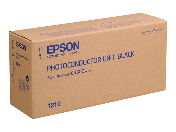 🖨️ Tambour d'Imagerie EPSON C13S051210 Qualité d'Impression Professionnelle  Epson   