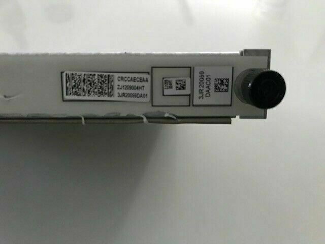 Carte Alcatel-Lucent  eCEM-U LTE 3JR20059DAAC01 Module 3JR20059  Alcatel-Lucent   