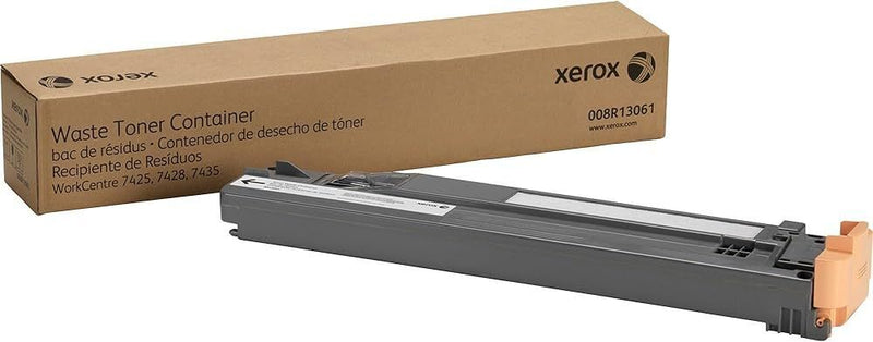 🖨️ Flacon de Toner Usagé Xerox 008R13061 Original Neuf ♻️  Xerox   