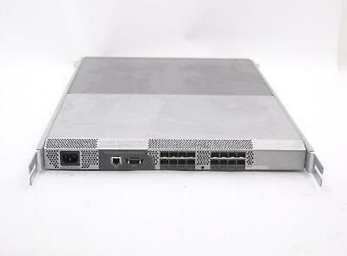 HP StorageWorks 4/8 San Commutateur HSTNM-N005, 100-200 VCA, 1.0 HP