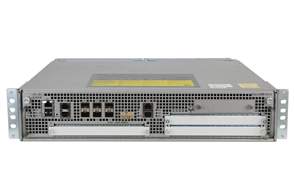 🌐 ROUTEUR CISCO ASR 1002 AVEC ESP10 DUAL PSU 🔌 Cisco