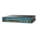 🌐 Switch Cisco Catalyst 3560 8 Ports Poe Ws-C3560-8pc-s Testé Professionnel ⚡ CISCO