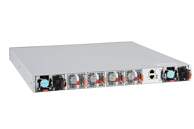 🌐 Switch Dell EMC S4128t-ON Gigabit Ethernet Manageable 1,28 Tbps ! ⚡ Dell