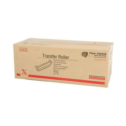 🔥 Rouleau de Transfert Xerox 108R00592 Neuf pour Phaser 6200/6250 🖨️ Xerox