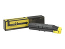 🚀 Toner Kyocera TK-8305Y Original Neuf Jaune 🌟 Kyocera