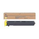 🖨️ Toner Jaune Konica Minolta TN713Y A9K8250 Original Neuf Carton Ouvert🌟 Konica Minolta