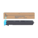 🖨️ Toner Konica Minolta TN713C A9K8450 Cyan Neuf 🌟 Konica Minolta