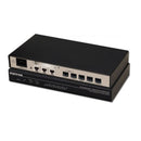 🔌 Passerelle VoIP Patton SN4639/5BIS/EUI ⚡ Alimentation Incluse 📞 Patton