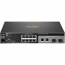 🚀 Commutateur Aruba 2530-8G-PoE+ 8 Ports Gigabit (J9774A )🛡️ Aruba