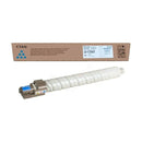 🖨️ Toner Laser Haute Capacité Ricoh 841820 Cyan Original Neuf ✅ Ricoh