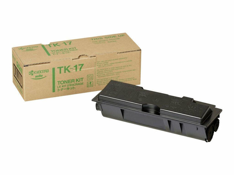 Cartouche Toner Kyocera TK-17 Originale : Qualité d'impression exceptionnelle" Kyocera