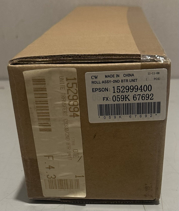 🖨️ Unité de Transfert Epson 2ND BTR 1529994 Original Neuf ✅ Epson