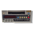 📻 Enregistreur Vidéo Sony DSR-20P Professionnel Ecran Digital HS ⚠ Sony