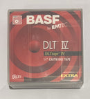 💾 Cassette BASF BY EMTEC DLT IV EXTRA 80go Neuve⚡ Emtec