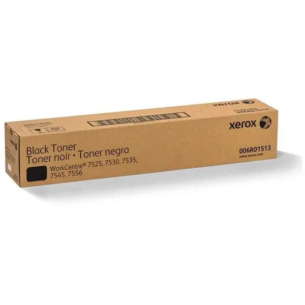 🖨️ Toner Xerox 106R01304 Noir Original 30000 Pages WorkCentre 5222 Neuf 📦 IT And Office